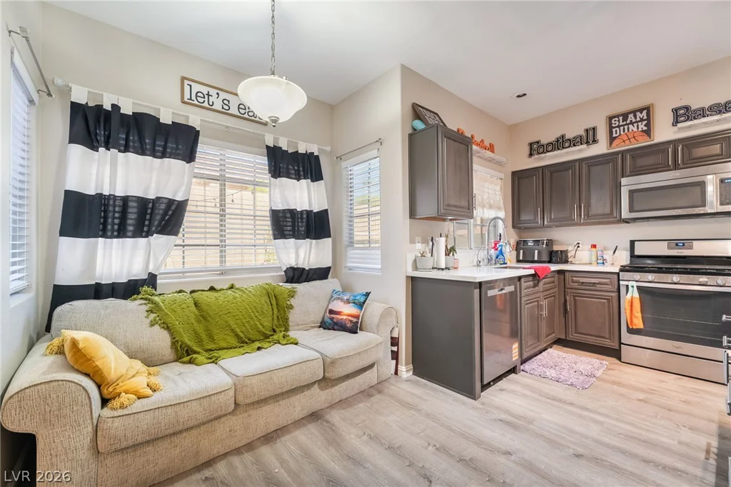 337 Greenleaf Glen, Henderson, NV 89014