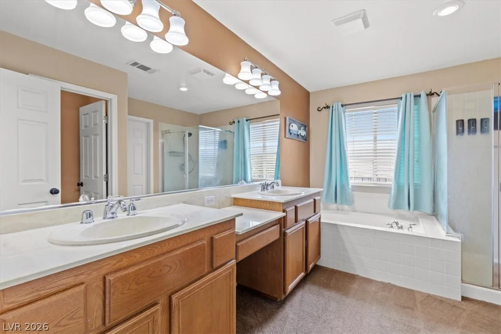 6324 Sterling Ranch, North Las Vegas, NV 89081