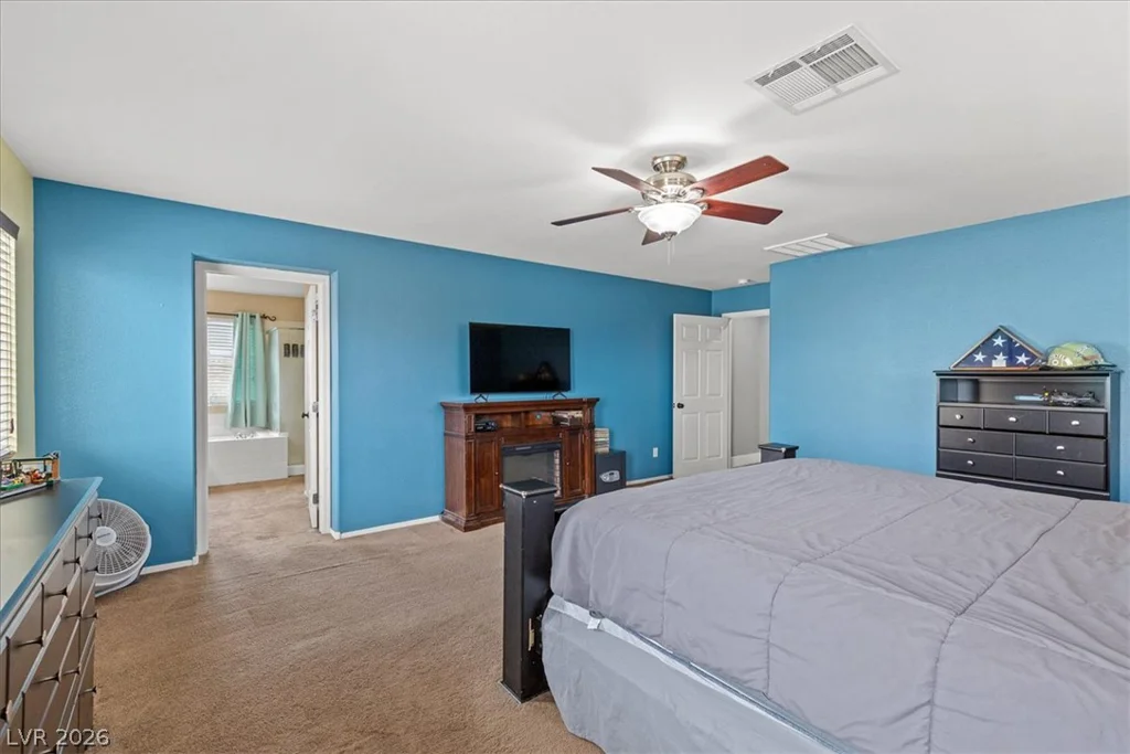 6324 Sterling Ranch, North Las Vegas, NV 89081