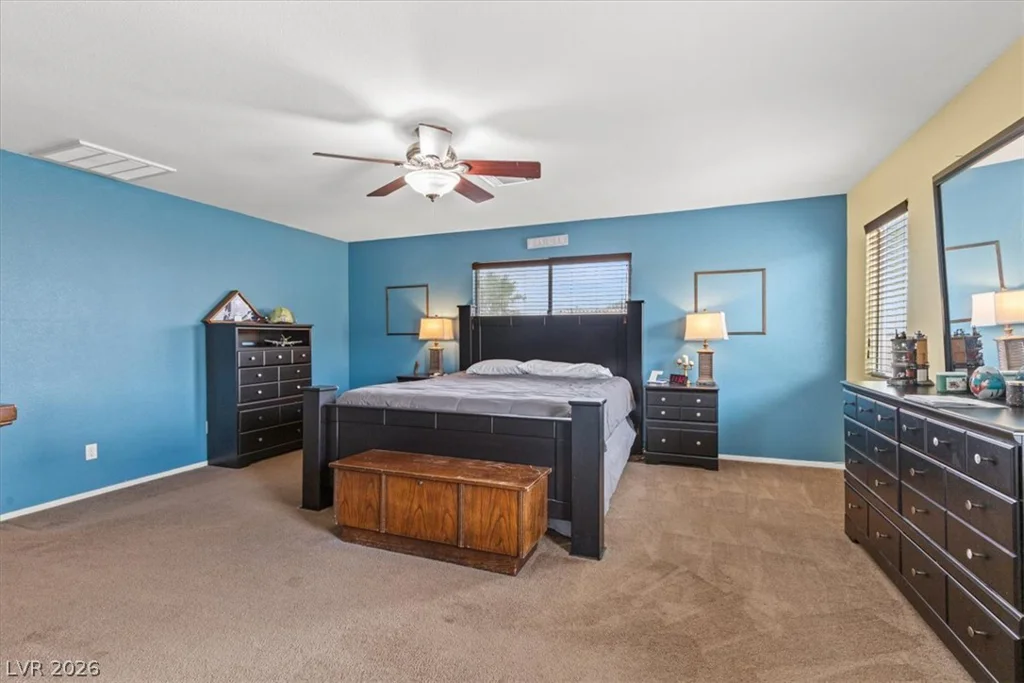 6324 Sterling Ranch, North Las Vegas, NV 89081