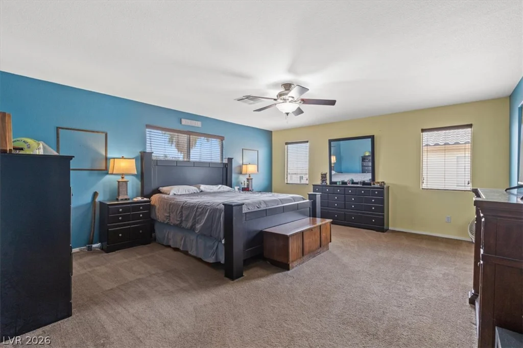 6324 Sterling Ranch, North Las Vegas, NV 89081