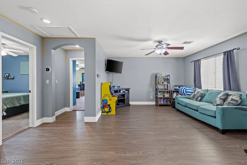 6324 Sterling Ranch, North Las Vegas, NV 89081