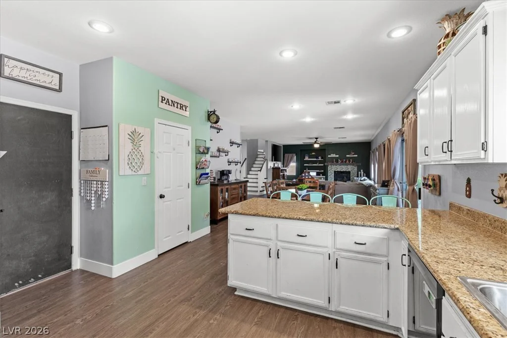 6324 Sterling Ranch, North Las Vegas, NV 89081