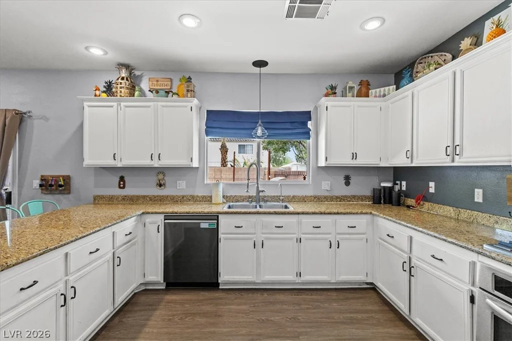 6324 Sterling Ranch, North Las Vegas, NV 89081