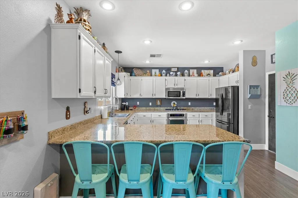 6324 Sterling Ranch, North Las Vegas, NV 89081