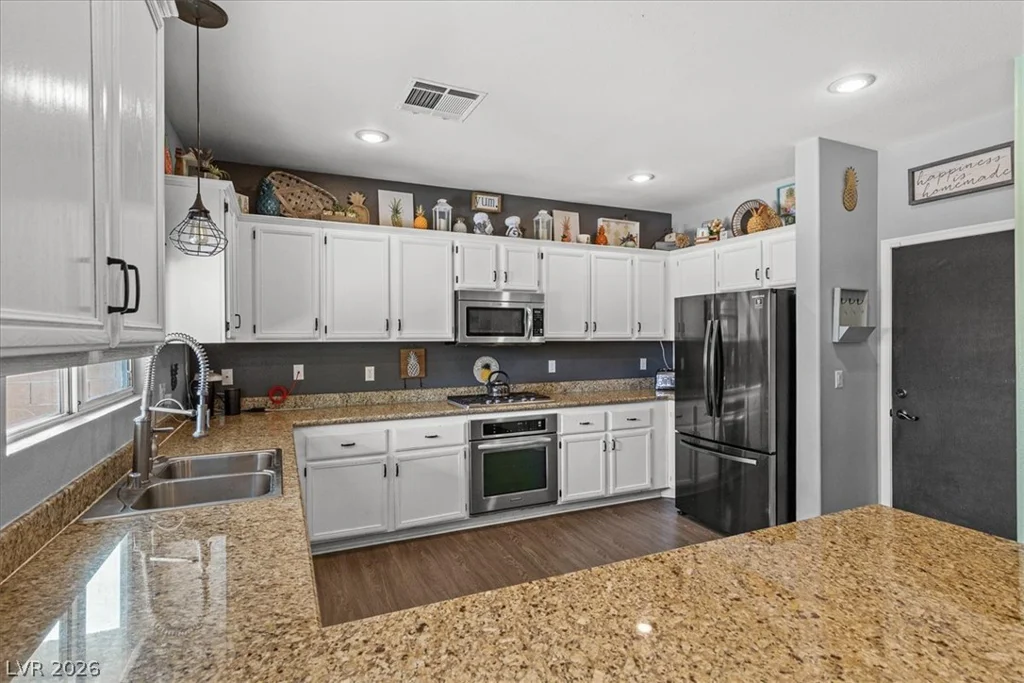 6324 Sterling Ranch, North Las Vegas, NV 89081