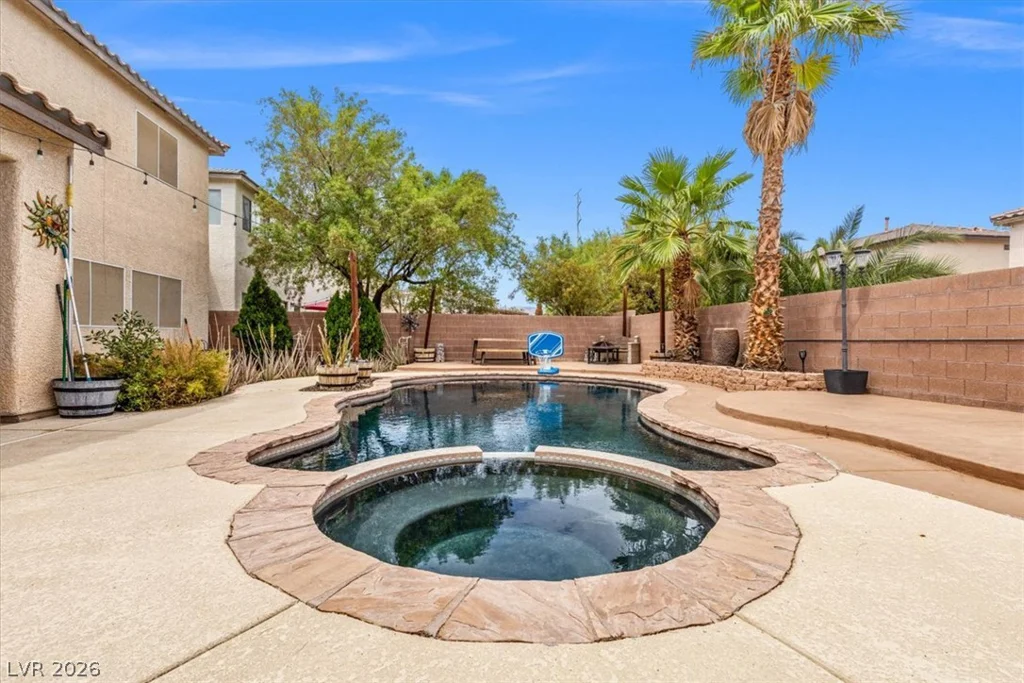 6324 Sterling Ranch, North Las Vegas, NV 89081
