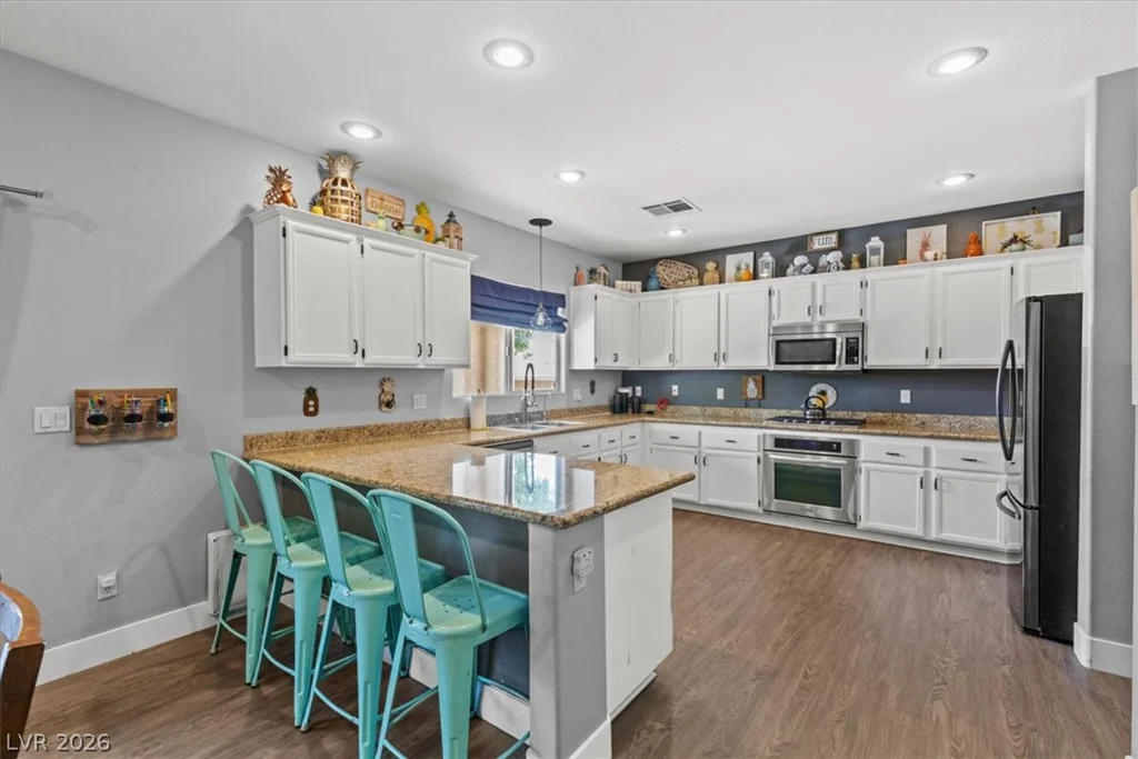 6324 Sterling Ranch, North Las Vegas, NV 89081