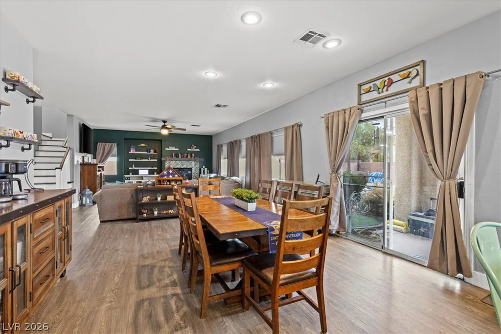 6324 Sterling Ranch, North Las Vegas, NV 89081