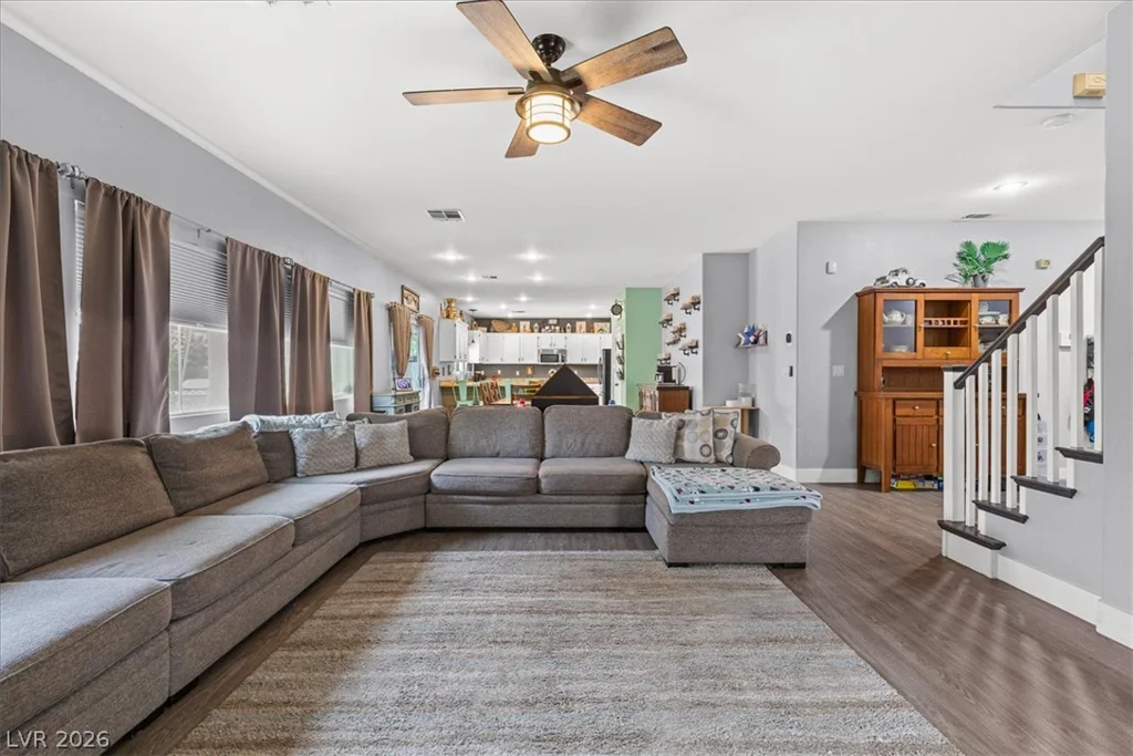 6324 Sterling Ranch, North Las Vegas, NV 89081