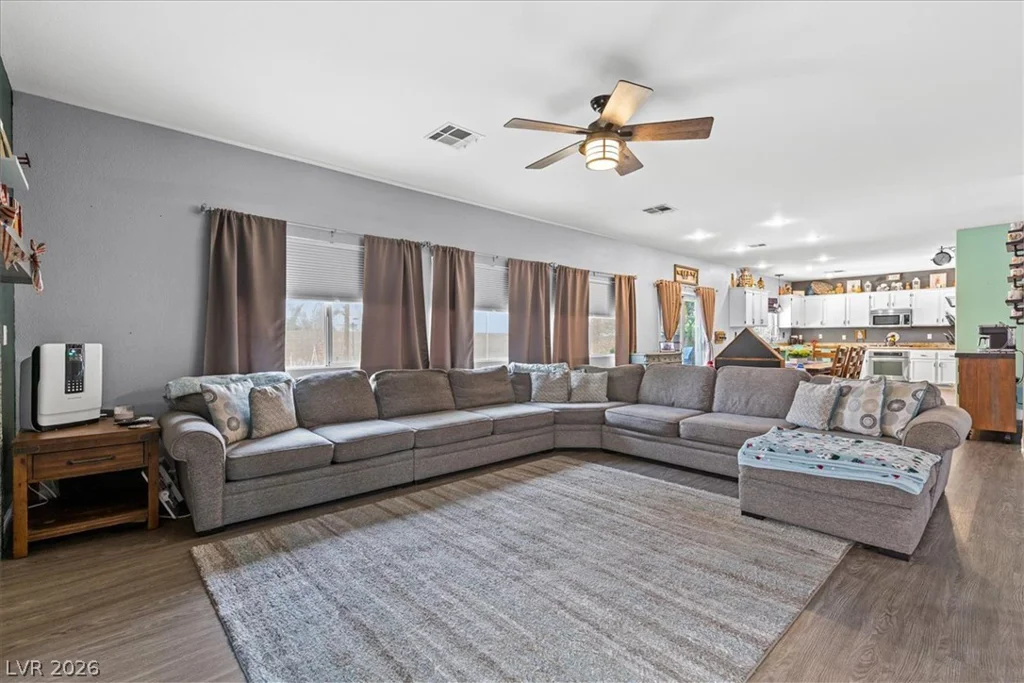 6324 Sterling Ranch, North Las Vegas, NV 89081