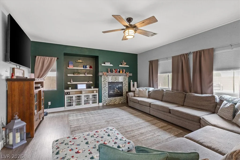 6324 Sterling Ranch, North Las Vegas, NV 89081