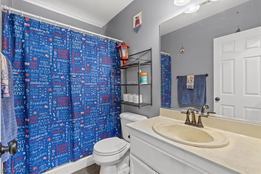 6324 Sterling Ranch, North Las Vegas, NV 89081