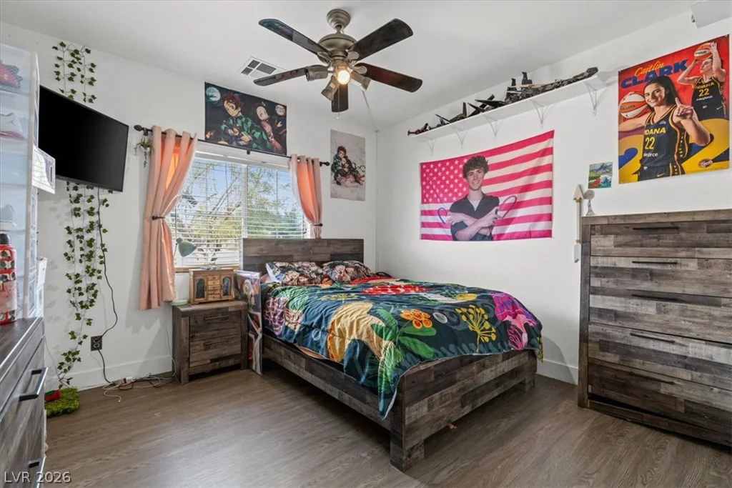 6324 Sterling Ranch, North Las Vegas, NV 89081