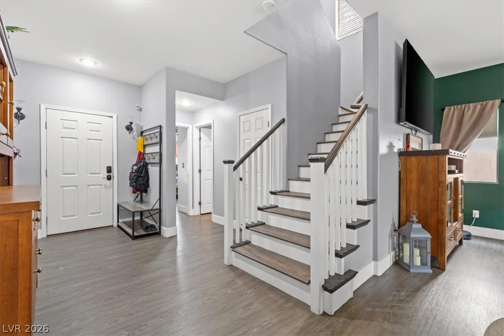 6324 Sterling Ranch, North Las Vegas, NV 89081