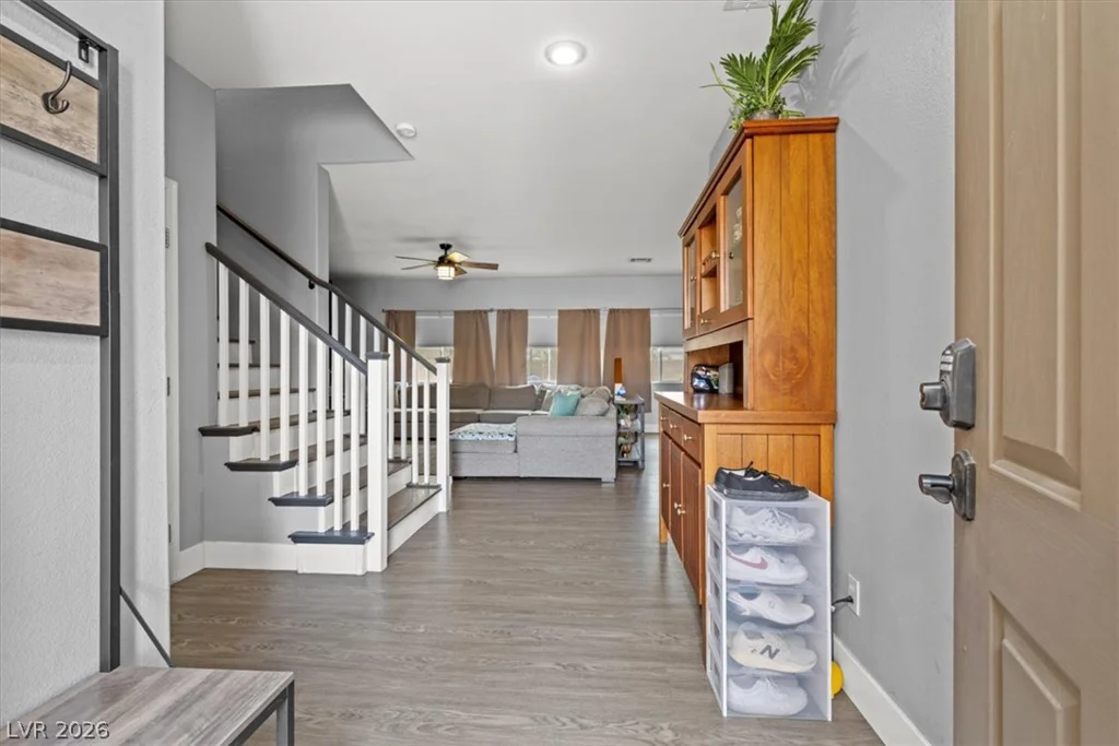 6324 Sterling Ranch, North Las Vegas, NV 89081