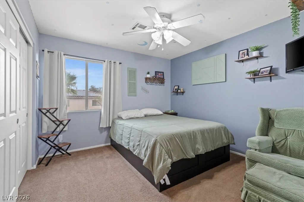 6324 Sterling Ranch, North Las Vegas, NV 89081