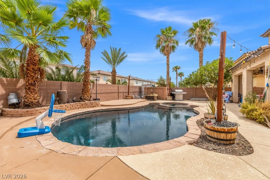 6324 Sterling Ranch, North Las Vegas, NV 89081