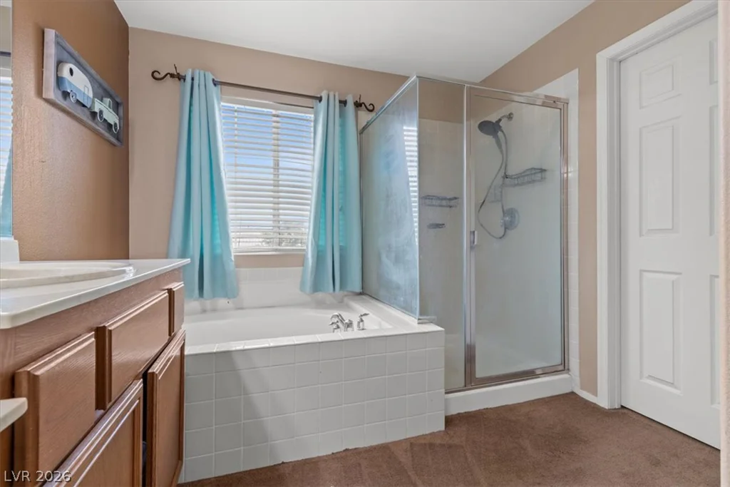6324 Sterling Ranch, North Las Vegas, NV 89081