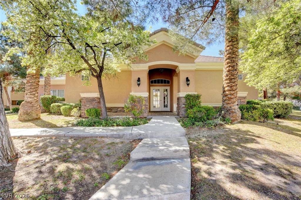 3555 Meridale, Las Vegas, NV 89147