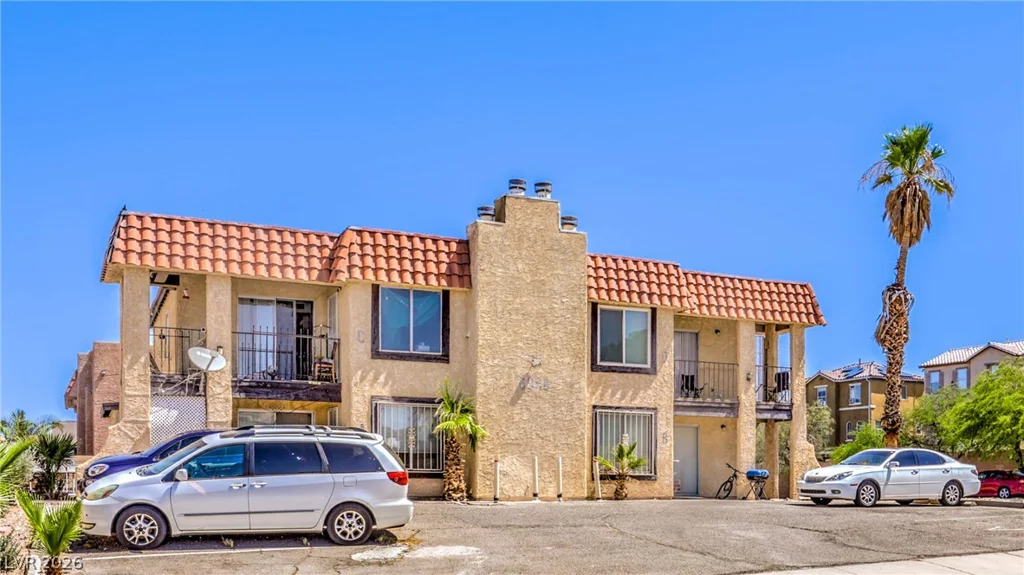 6988 Kilgore, Las Vegas, NV 89156