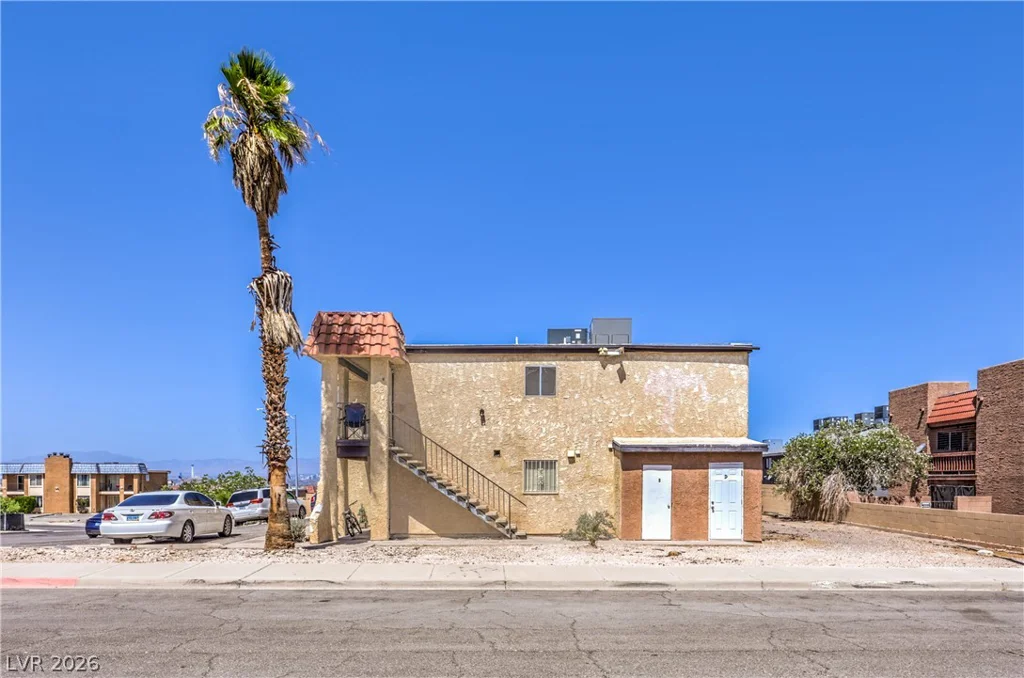 6988 Kilgore, Las Vegas, NV 89156