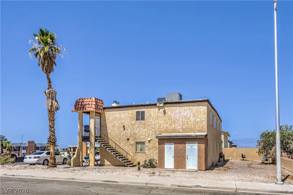 6988 Kilgore, Las Vegas, NV 89156