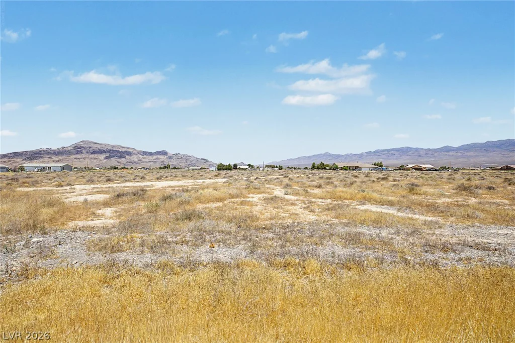 1890 Francine, Pahrump, NV 89060
