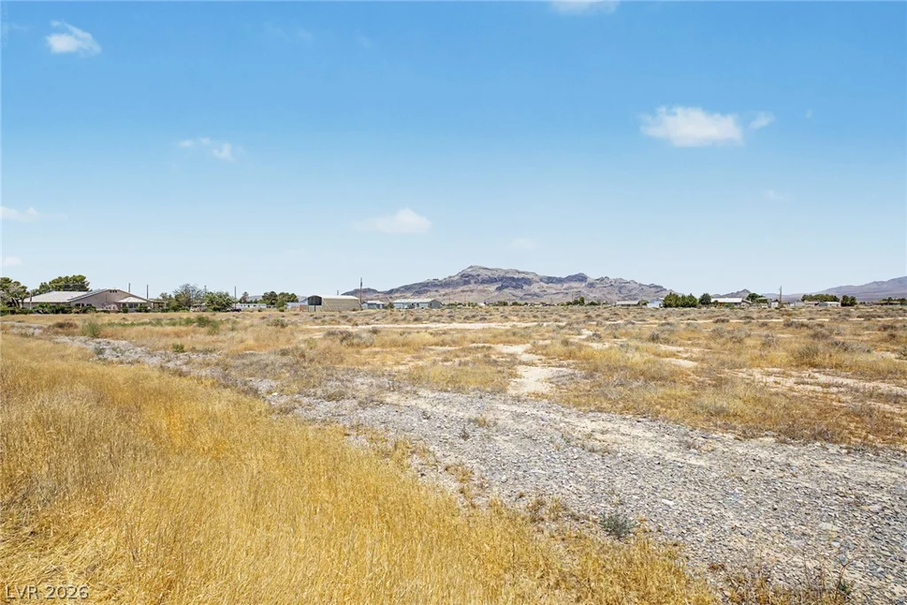 1890 Francine, Pahrump, NV 89060