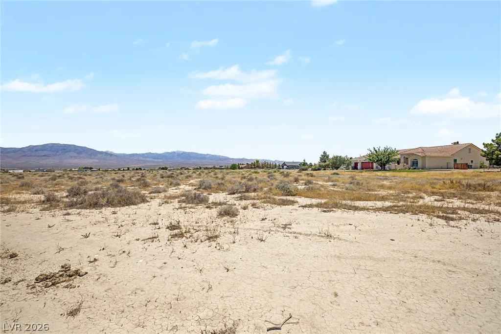 1890 Francine, Pahrump, NV 89060