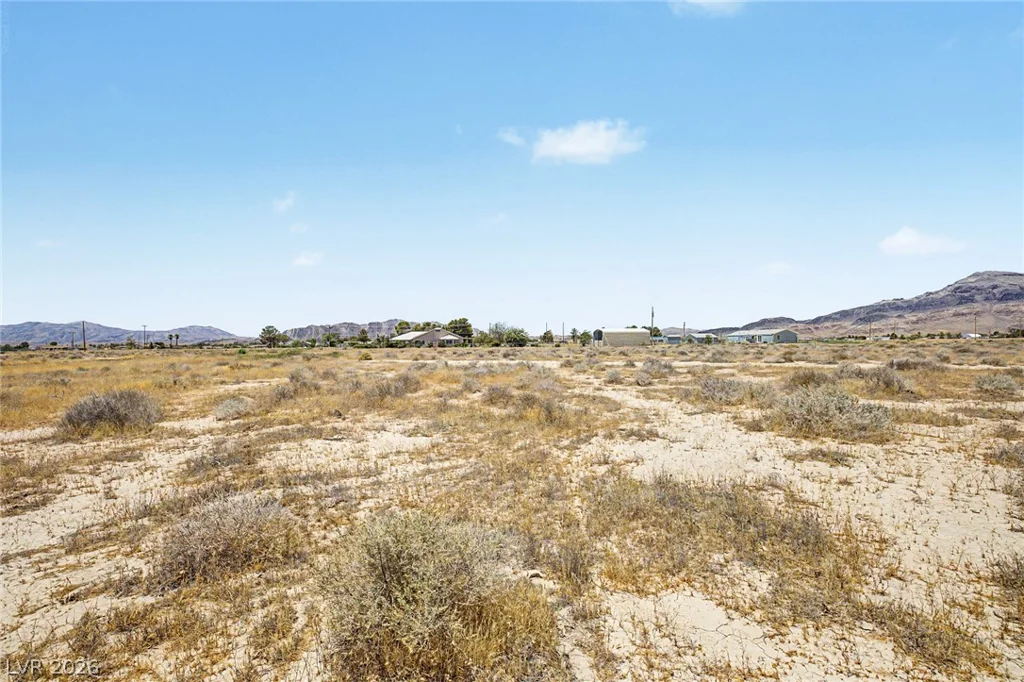 1890 Francine, Pahrump, NV 89060