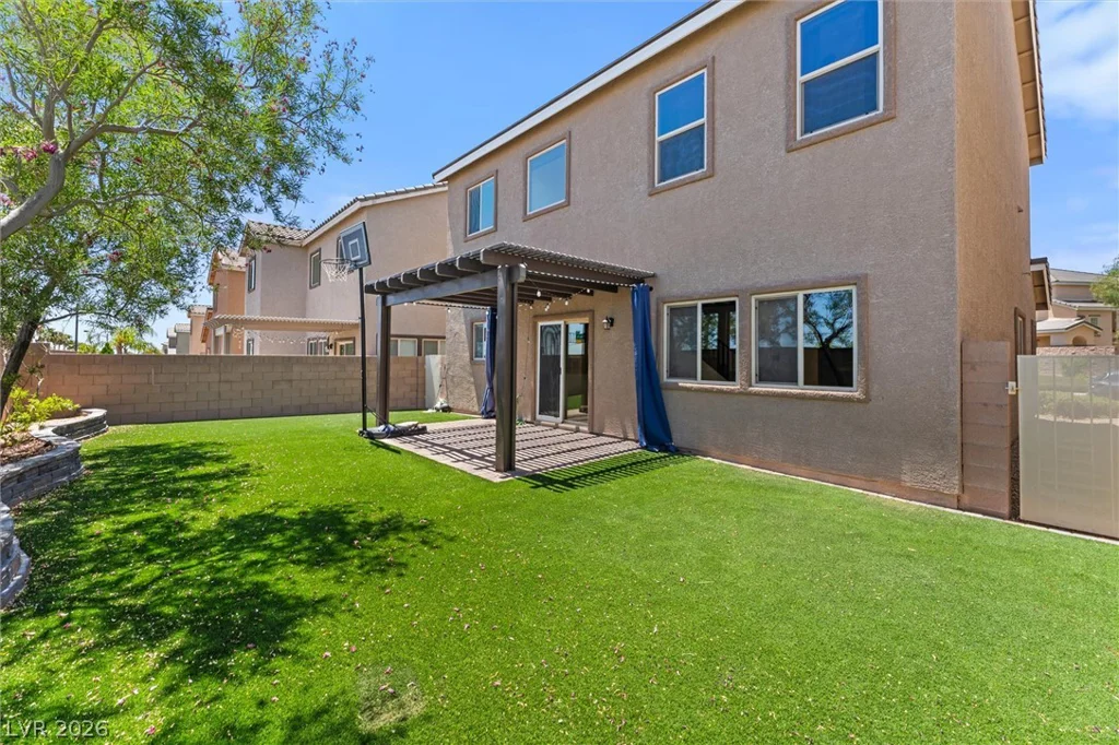 7900 Eastern Elk, Las Vegas, NV 89149