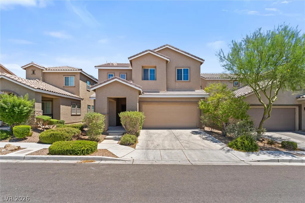 7900 Eastern Elk, Las Vegas, NV 89149