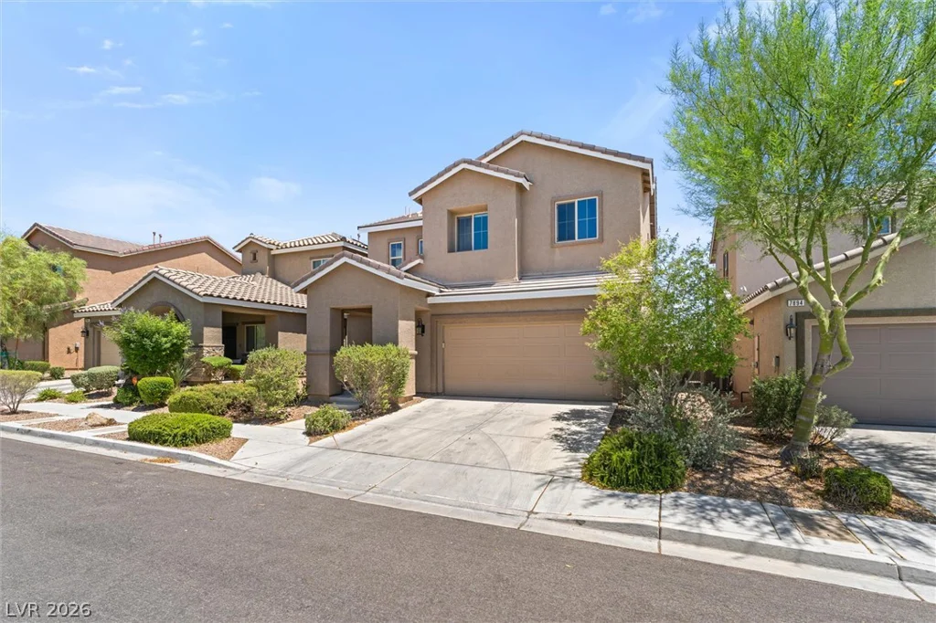 7900 Eastern Elk, Las Vegas, NV 89149