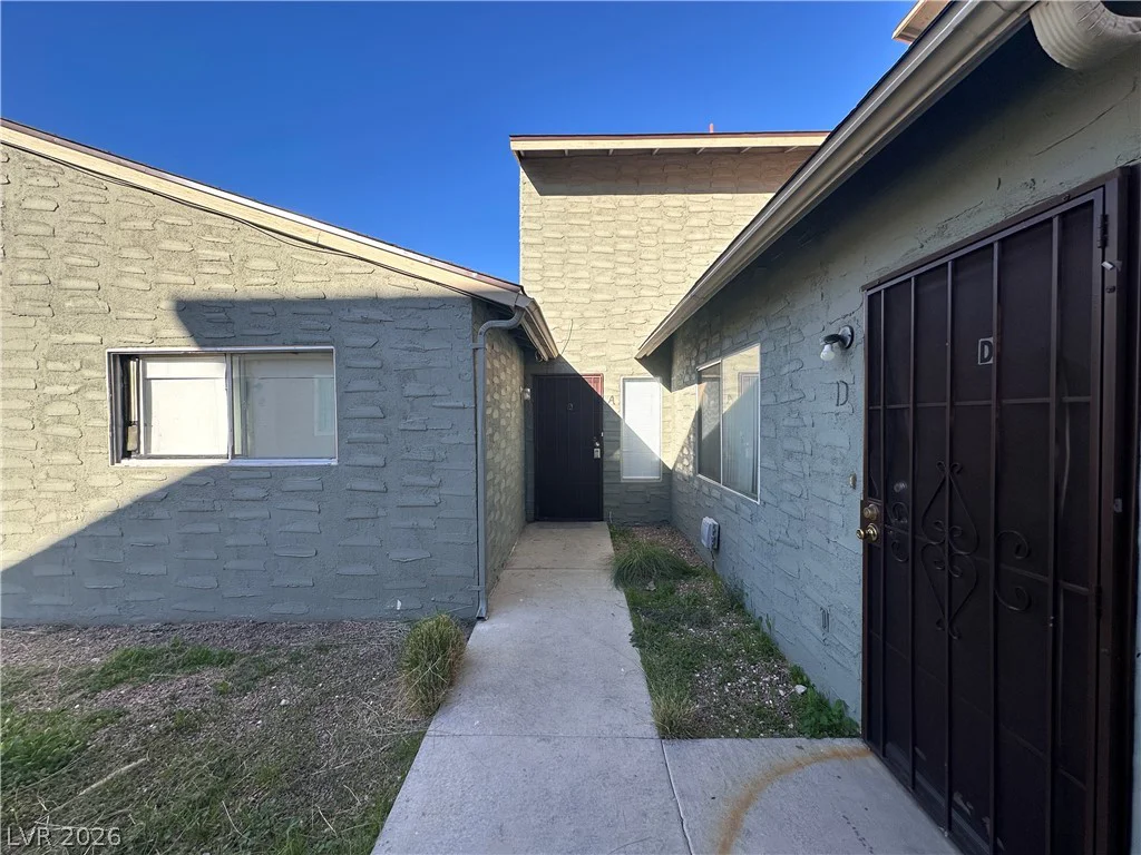 5227 Greene, Las Vegas, NV 89119