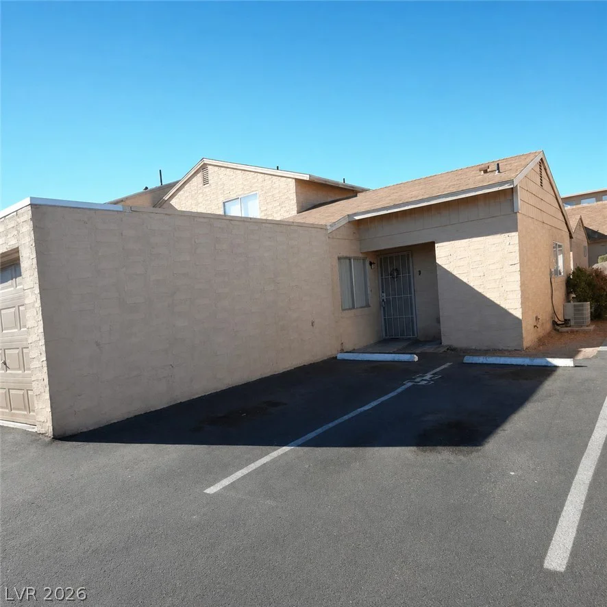 5227 Greene, Las Vegas, NV 89119