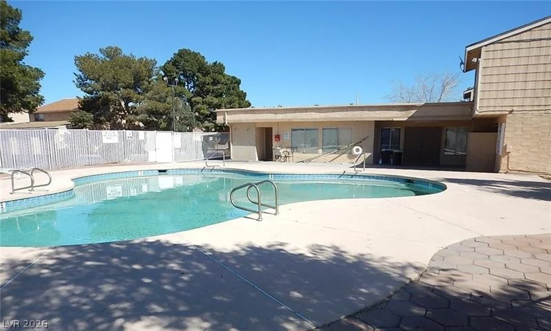 5227 Greene, Las Vegas, NV 89119