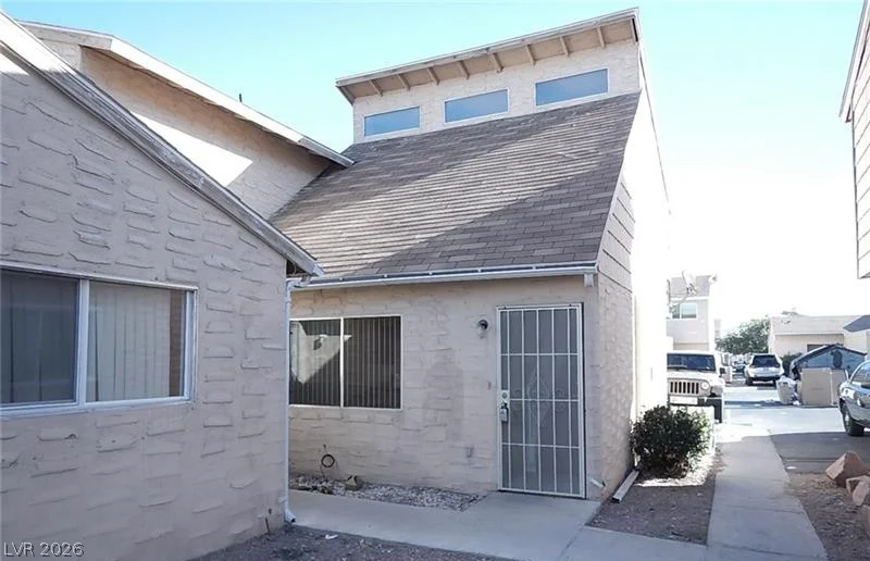 5227 Greene, Las Vegas, NV 89119