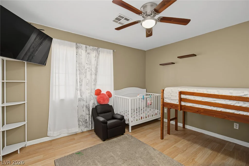 2140 Willowbury Drive, Las Vegas, NV 89108