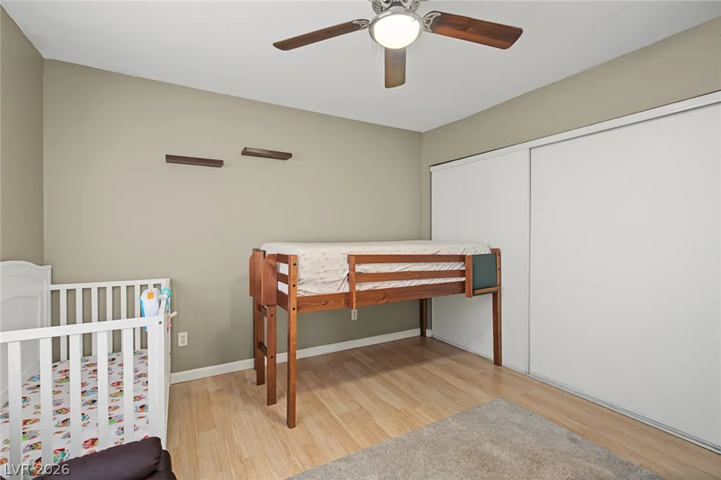 2140 Willowbury Drive, Las Vegas, NV 89108