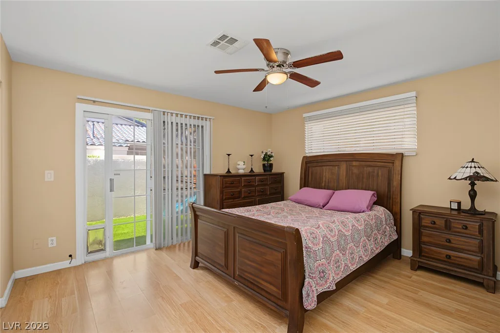 2140 Willowbury Drive, Las Vegas, NV 89108