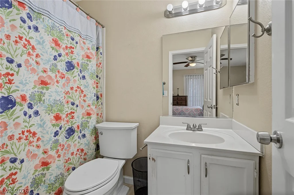 2140 Willowbury Drive, Las Vegas, NV 89108