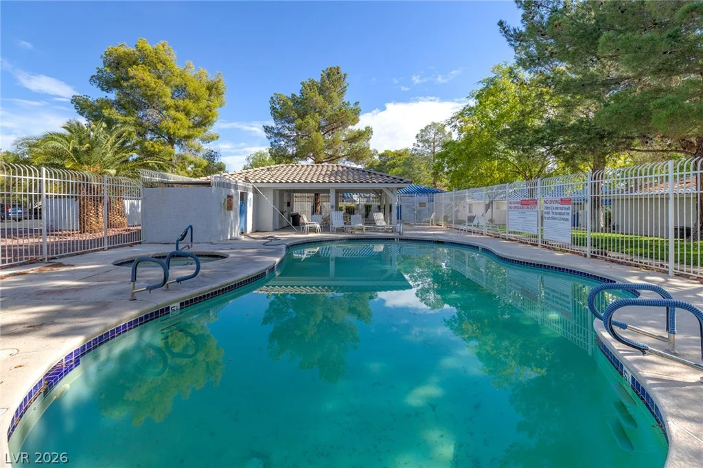2140 Willowbury Drive, Las Vegas, NV 89108