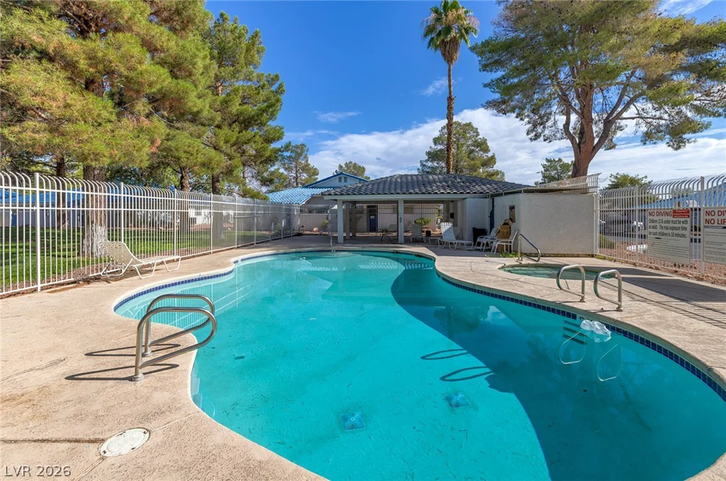 2140 Willowbury Drive, Las Vegas, NV 89108