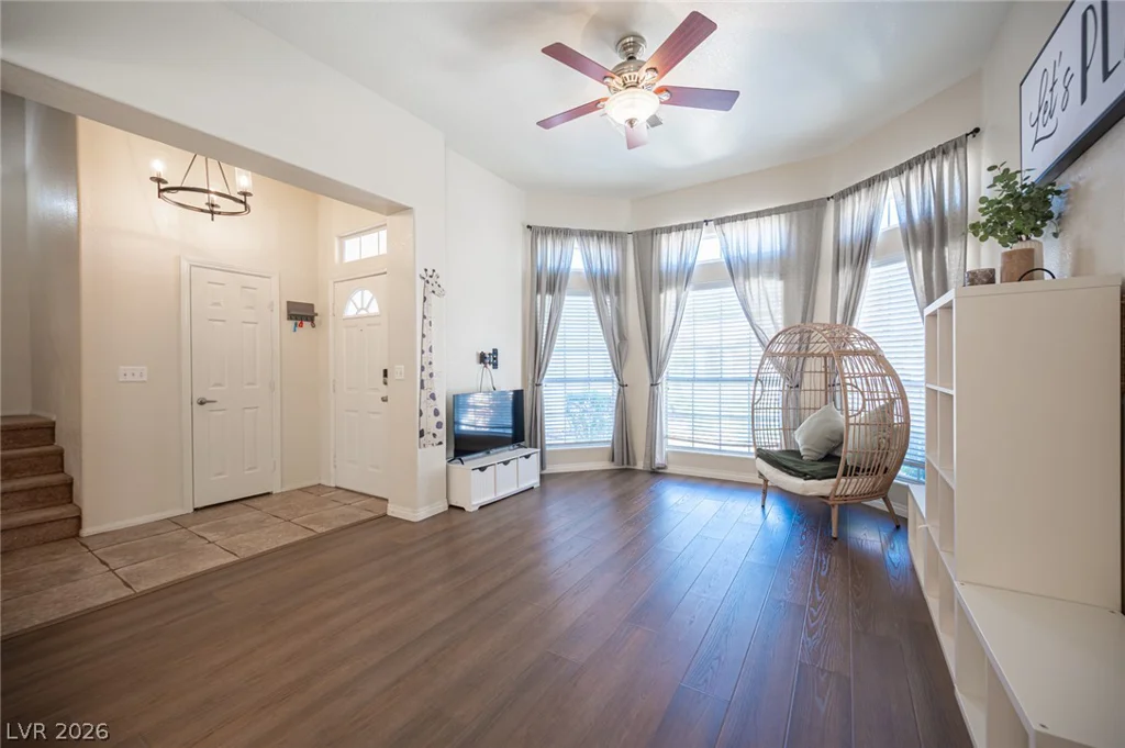 3116 Saint Tropez, Las Vegas, NV 89128
