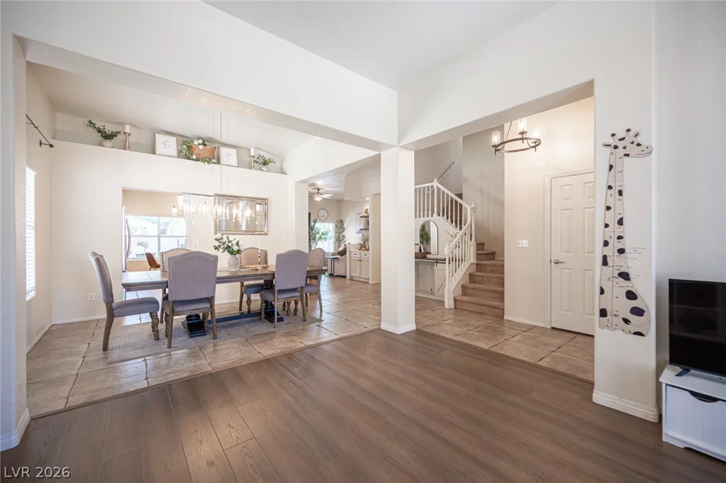 3116 Saint Tropez, Las Vegas, NV 89128