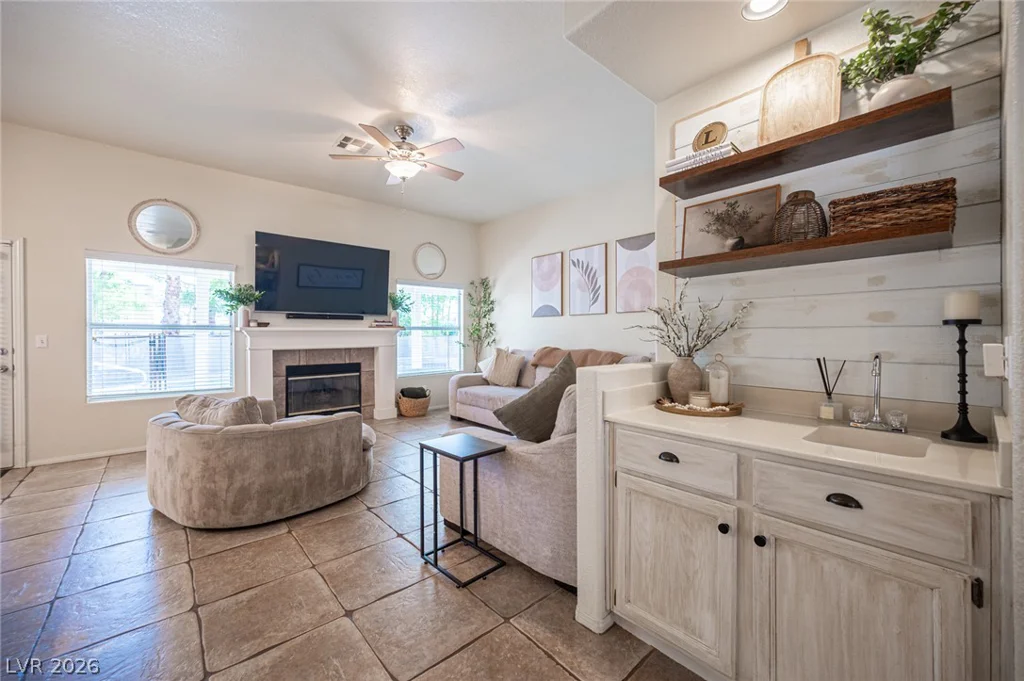 3116 Saint Tropez, Las Vegas, NV 89128