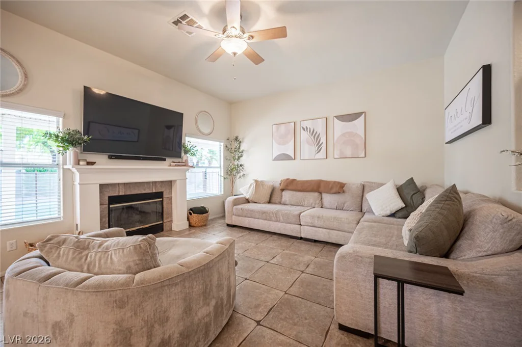 3116 Saint Tropez, Las Vegas, NV 89128