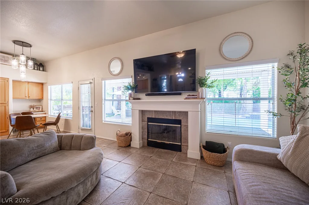 3116 Saint Tropez, Las Vegas, NV 89128