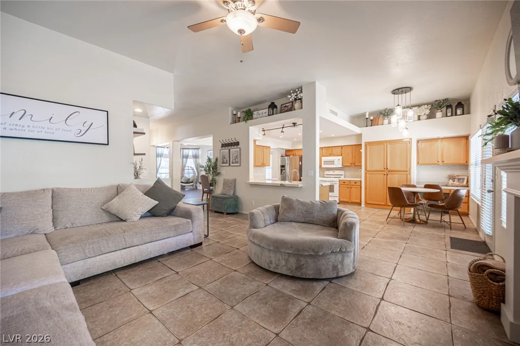 3116 Saint Tropez, Las Vegas, NV 89128
